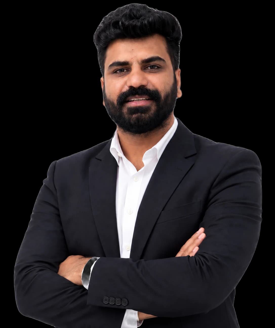 Chandrakant Gadhvi, Long-term investor & market educator