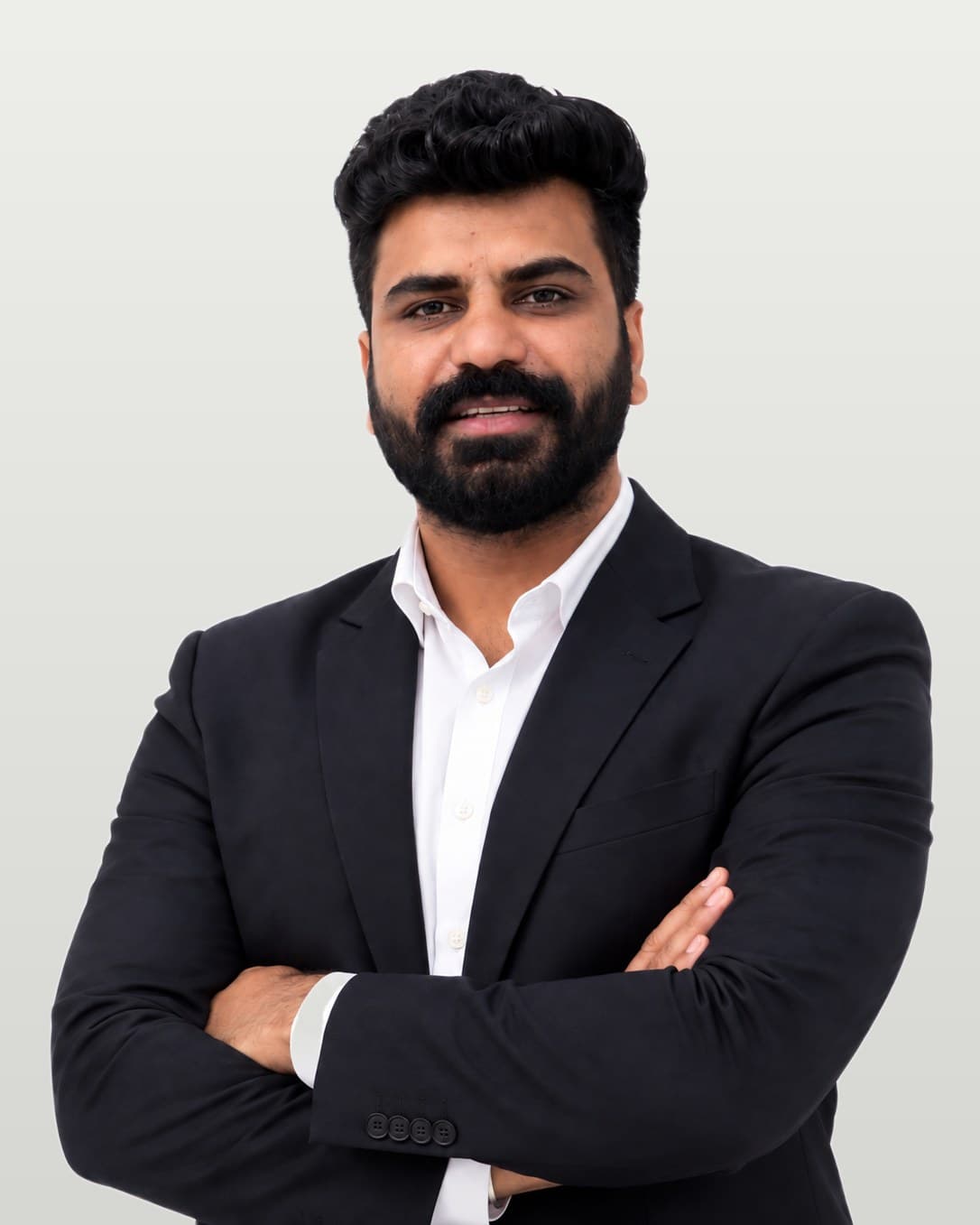 Chandrakant Gadhvi